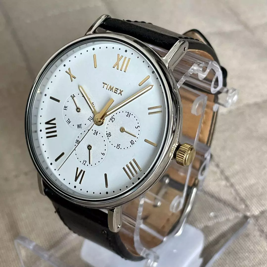 Timex watch Southview 41mm TW2R80500