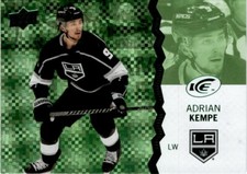 2023-24 Upper Deck ICE Hockey Base/Inserts/Rookies - You Pick