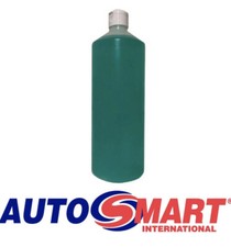 2 x Autosmart Glass Clear Streak Free Cleaner 1L
