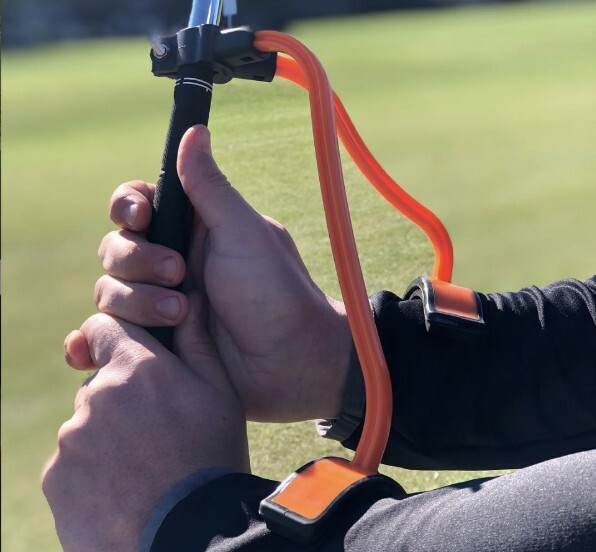 Power Package Golf Training Aid NEW PRODUCT UPCPPLEFT eBay