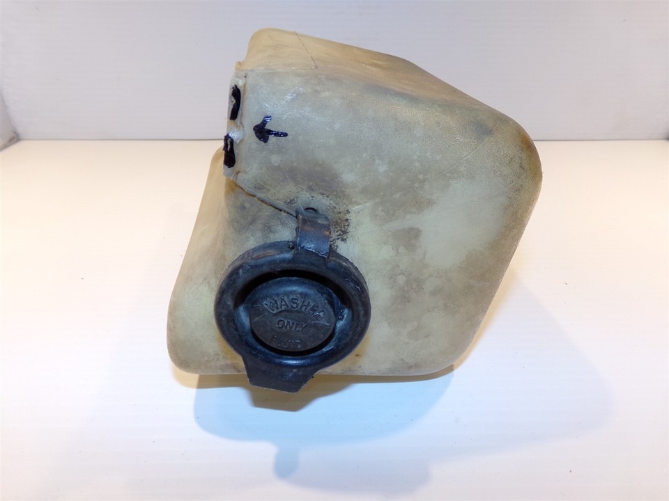 1975 1979 Dodge Van RV Windshield Washer Reservoir Bottle OEM 3489412