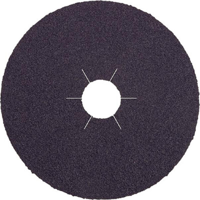 Klingspor Fiberschleifsch. Zk CS565115mm K 36 F30