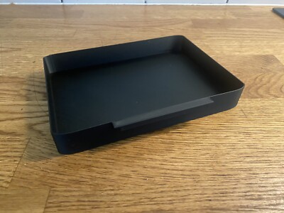 Poly Butler Slotcar Aufbewahrung Werkzeugkiste Pit Box Bodenzug 3D gedruckt