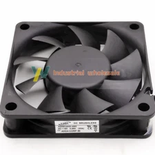 1pc brand new ADDA AD0612HX-H93 60×60×13mm Cooling Fan 12V 0.28A For W1070