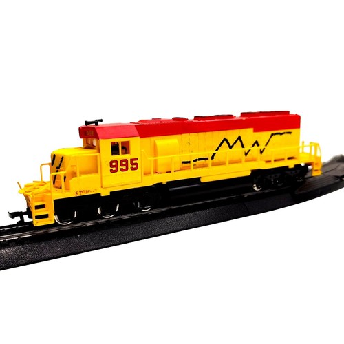 MTR HONG KONG EMD G16 #58 DIESEL LOCOMOTIVE ULTRA RARE HO | eBay
