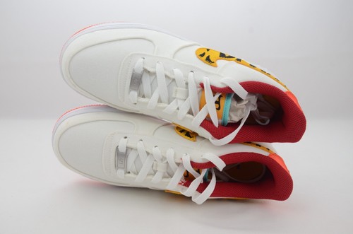 Air Force 1 LV8 (GS) Year of the Tiger Youth Size 7Y New in Box DQ4502 171 - Picture 8 of 9