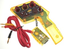 Slot.it SISCP201AI Handregler Elektronik SCP2 Home Racing positiv / negativ