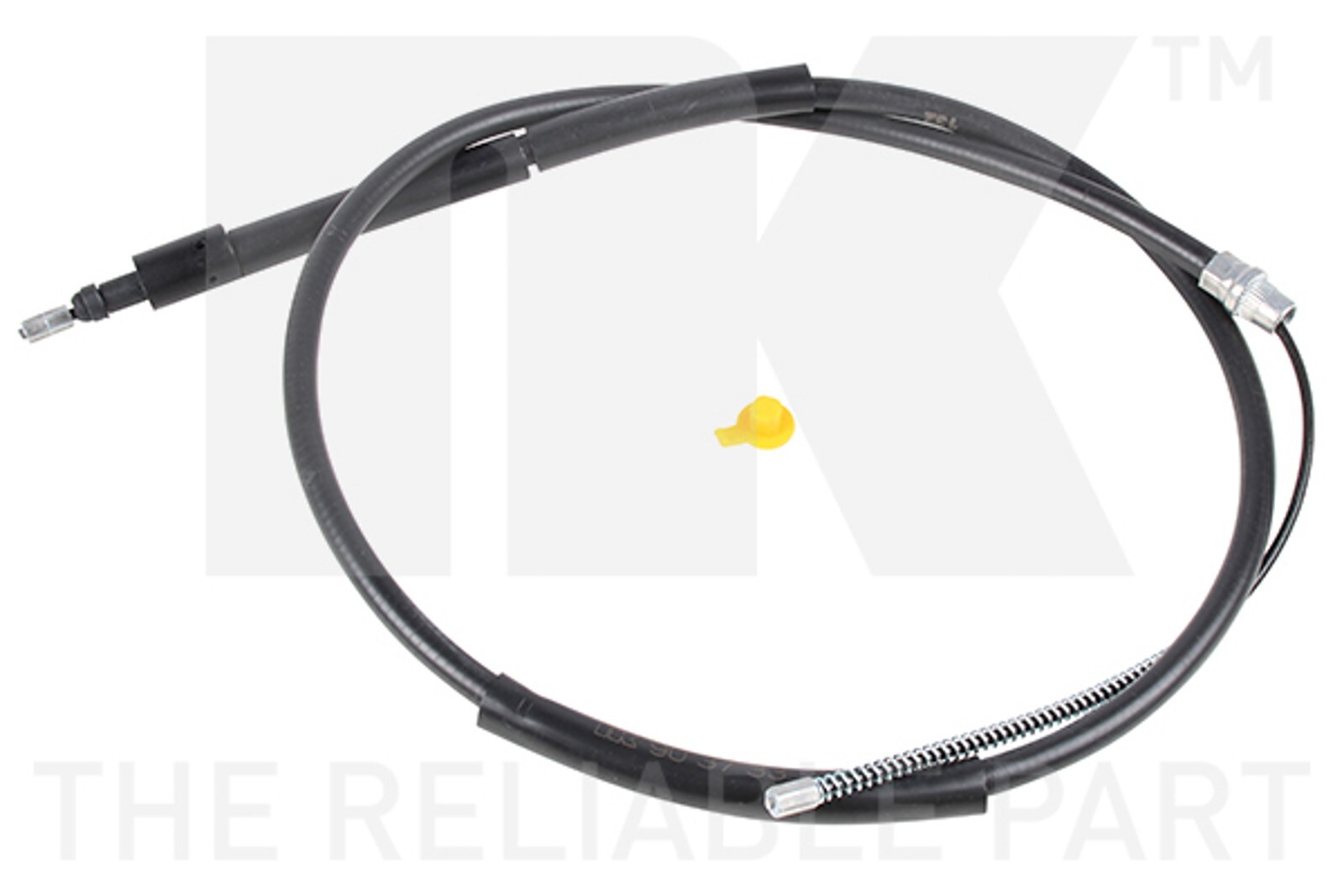 Câble de frein à main NK haute tension pour Peugeot 205 stationnement sécurisé garanti