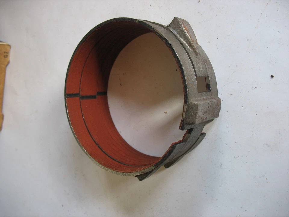 Nueva banda de transmisión NOS GM United Delco 8621258 para Oldsmobile F85 1961-1963 Foto 2 de 2