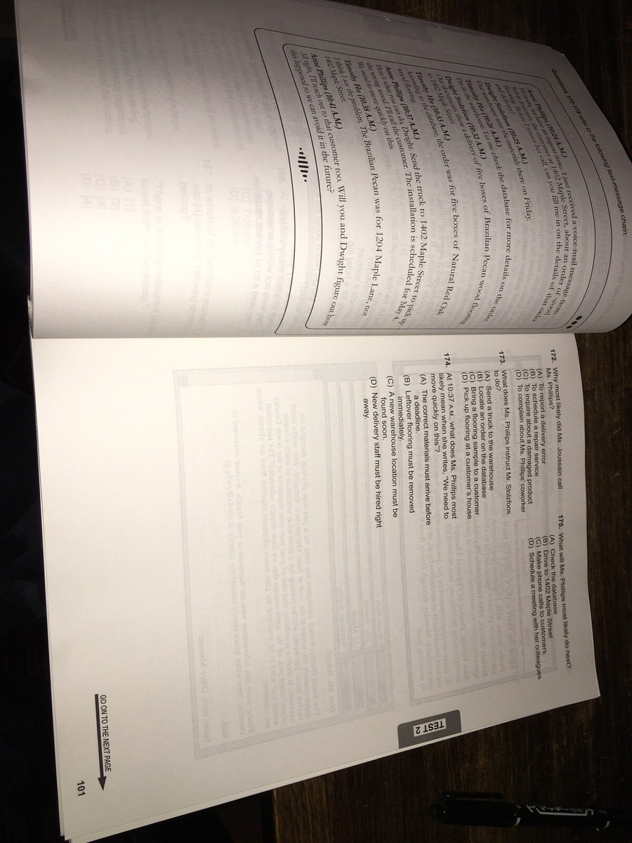 公式 TOEIC Listening & Reading 問題集 5 | eBay