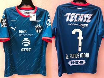 puma liga mx