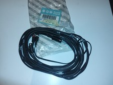 CAVO CARICATORE CD PER LANCIA LYBRA COD. 51734350 NUOVO ORIGINALE