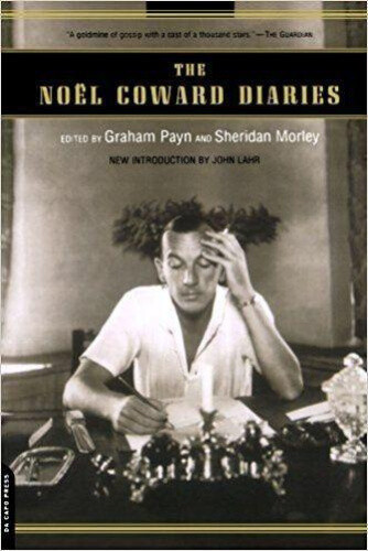 The Noel Coward Diaries by Graham Payn