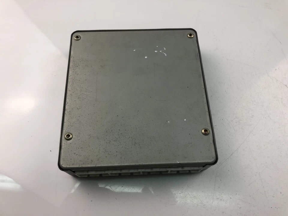 Centralina motore MAZDA 6 Hatchback GG L3Y118881H ECU 2005 14882926 - Immagine 4 di 4