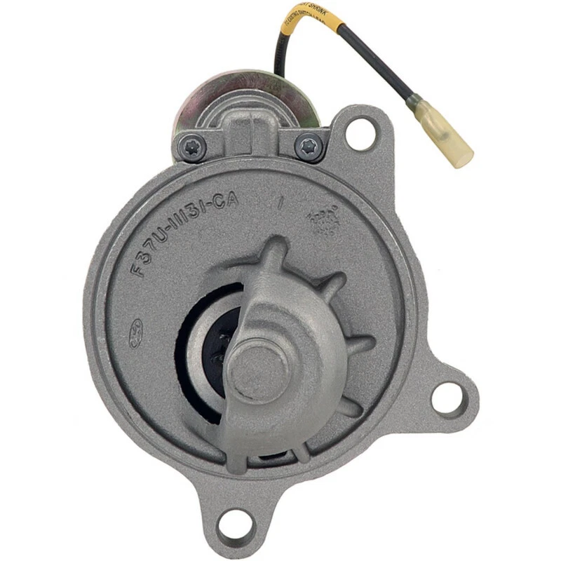 Motor De Arranque ACDelco 337-1044 88877143 Para 91-01 Ford Ranger Mustang Mazda Foto 3 de 4