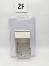 ProMaster  TRAVELER  BATTERY CHARGER  NOS  3056 SONY RARE POWER LITHIUM ION US