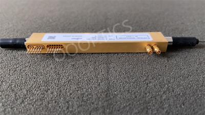 Fujitsu FTM7981EDA DP-BPSK 40Gbs MZ GPPO Dual Drive LN Modulator 1528-1612nm