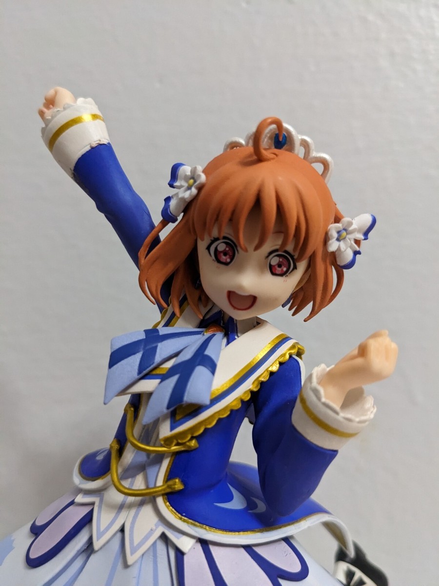 Ichiban Kuji Prize A Figure Chika Takami Love Live! Sunshine