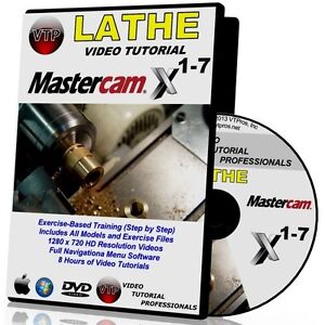 mastercam 2017 training mastercam 2017 training