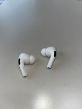  AS IS Genuine Apple AirPods Pro 1st Gen OEM Headsets BOTH SIDES