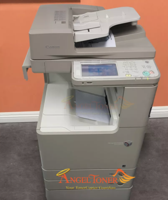 Photocopieur CANON C 2020 I Runner Advance - Équipements & Fournitures de bureau