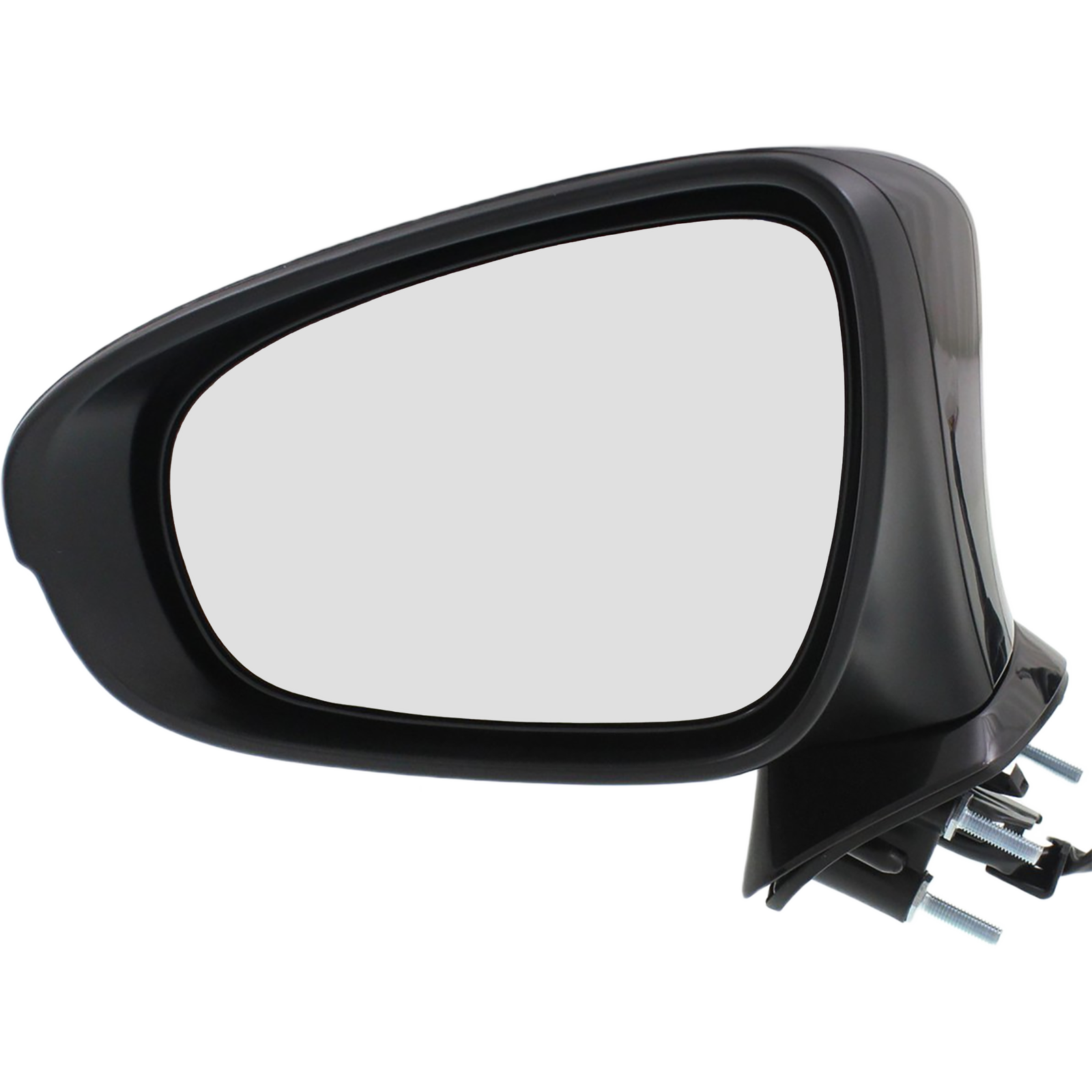 New Driver Side Mirror For Lexus IS250 2014-2020