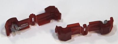 6 Kabel Verbinder + 2 Anschlussklemmen Kompatibel Für AL-KO Robolinho