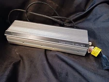 VIVOSUN 1000 Watt UL Listed Dimmable Electronic Digital Ballast