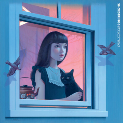 Expectations by Shoestrings (Record, 2022)