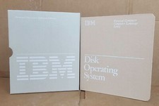 IBM Disk Operating System Guide, Version 2.00, c. 1983