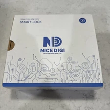 NICE DIGI Smart Lock