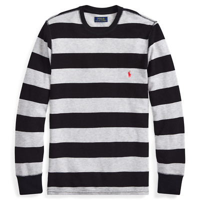 ralph lauren waffle knit