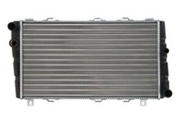 Thermotec KüHler WasserküHler MotorküHler FüR Skoda Felicia I 6U1 1.3 781 6U5