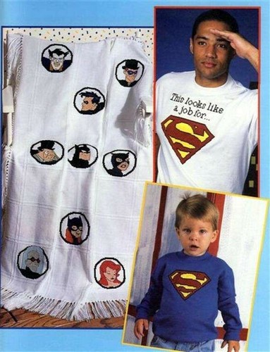 NEW DC COMICS SUPER HEROES 27 CHARTS SUPERMAN BATMAN - Picture 4 of 6