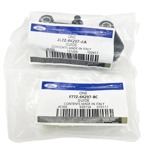 TIMING CHAIN KIT-10 PIECES New For FORD EXPLORER 4.0L V6 SOHC 1998-10 OEM - Picture 8 of 16