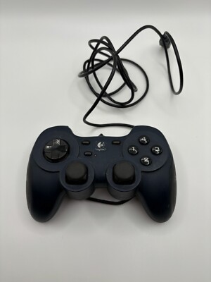 Logitech Dual Action Remote G-UF13A T35