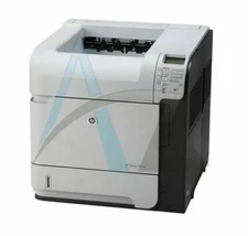 HP CB514A - LaserJet P4515N Printer