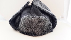 outdoor winter hats with ear flaps