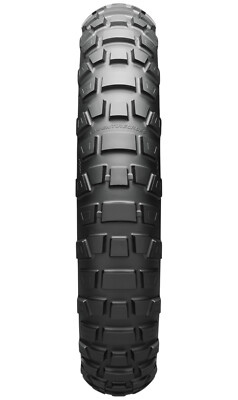 ブリヂストン　AX-41 前後セット Bridgestone Battlax Adventurecross AX41 Front Tire | 90/90-21