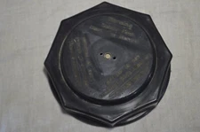 Strongway Backpack Sprayer Pro 4-Gallon Capacity, 90 PSI LID ONLY