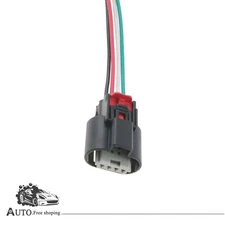 Fits For 2014-2021 Cadillac Chevrolet GMC Ignition Coil Wire Connector Pigtail