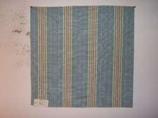 Lee Jofa, Highgate Stripe Moire, 26" W X 26" L, Various Colors Available
