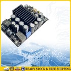 TPA3255 Digital Amplifier Board DC19-48V 2.0 Channel 600W for Class-D Audio .