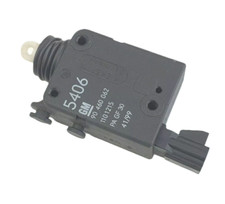 Opel Astra G Corsa B Vectra B ZV Stellmotor Verriegelung Heckklappe 90460062 