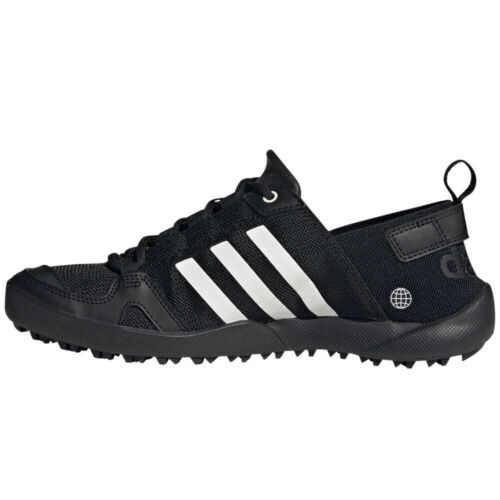 Adidas Performance Terrex Daroga Two 13 H.RDY Men's Hiking Shoes Black - Picture 2 of 8