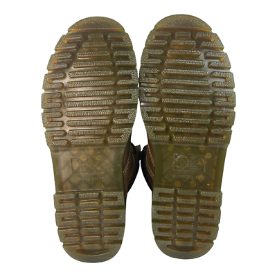 Dr. Martens Gabion Mens Work Utility Boots Heritage Tan  display picture 2
