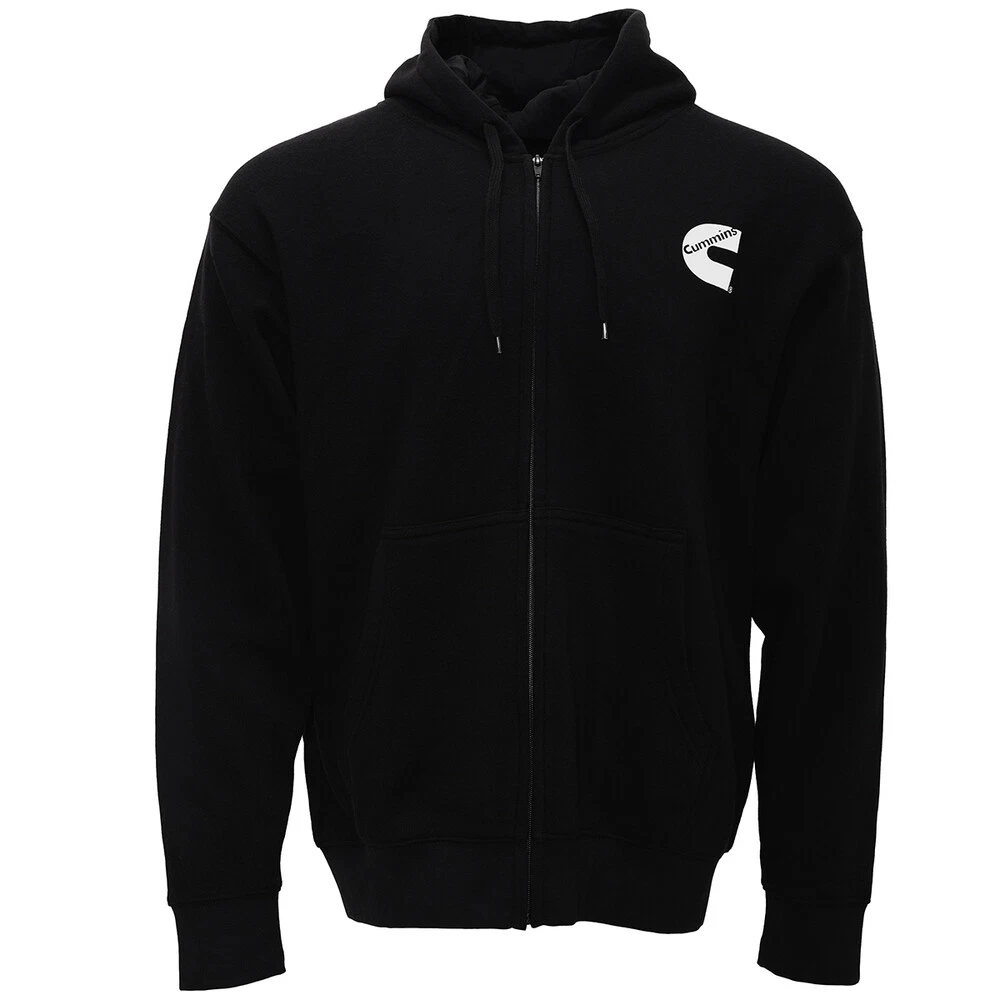 Cummins camo cheap hoodie