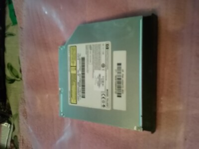 446501-001 HP DVD±RW/CD-RW SUPER MULTI DL DRIVE W/BEZEL DV6500 SERIES   