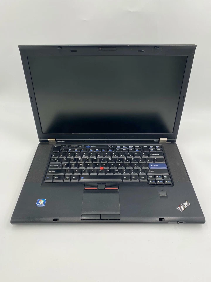 Lenovo Thinkpad T520 #2, 4 GB RAM, 320 GB HDD, Intel Core I7 2da Gen - Image 4 of 4