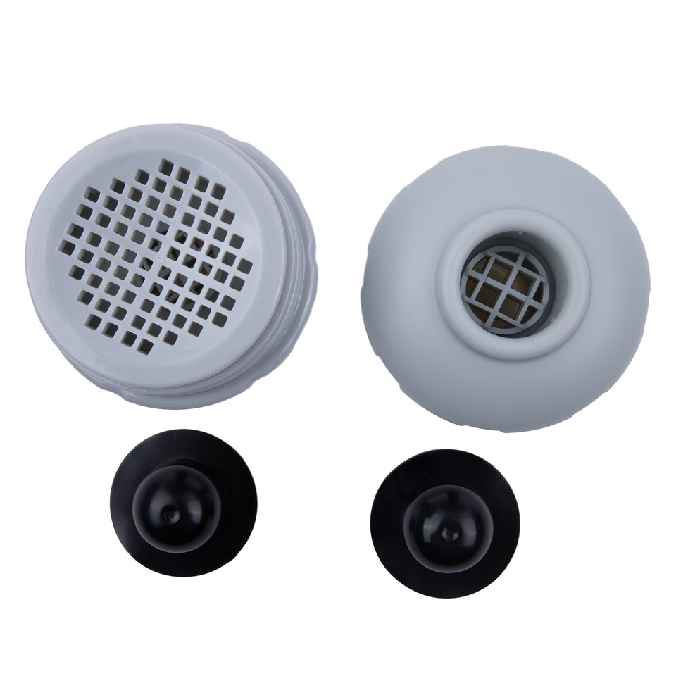 Complete For INTEX Pool Inlet and Outlet Ports with our 32mm Connection